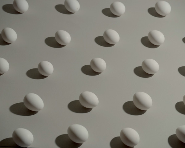 Blanc - Jade Lombard - © Lambert | Lambert