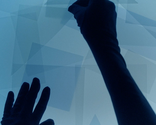 Bleu - Jade Lombard - © Lambert | Lambert