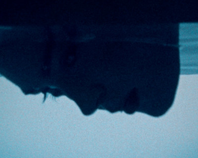 Bleu - Jade Lombard - © Lambert | Lambert