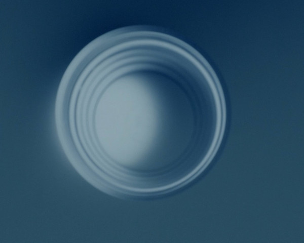 Bleu - Jade Lombard - © Lambert | Lambert