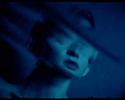 Bleu - Jade Lombard - © Lambert | Lambert