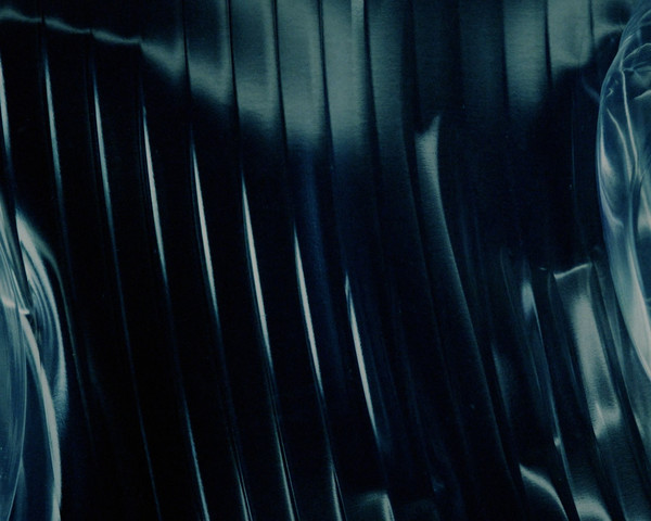 Bleu - Jade Lombard - © Lambert | Lambert