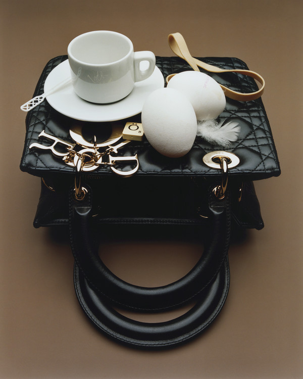 Bolero Bags - © Lambert | Lambert