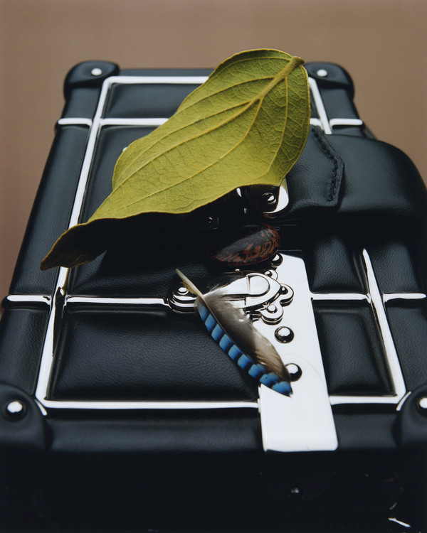 Bolero Bags - © Lambert | Lambert