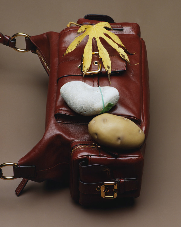 Bolero Bags - © Lambert | Lambert