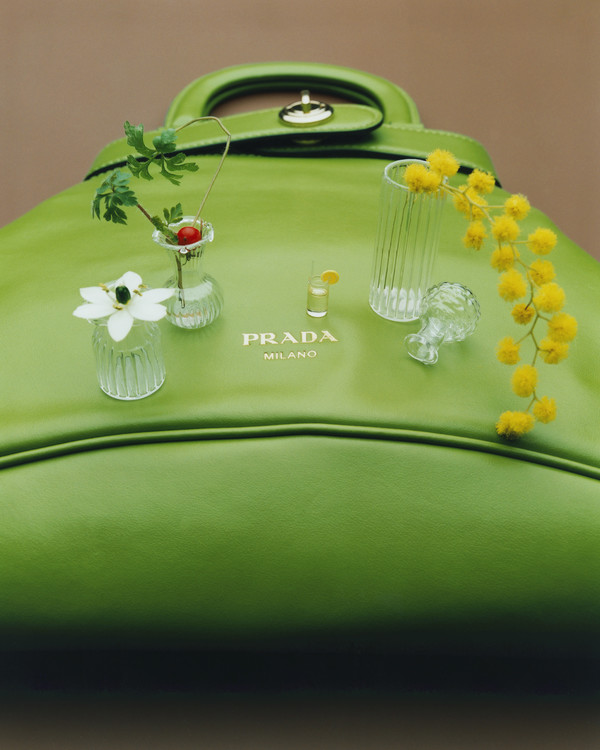 Bolero Bags - © Lambert | Lambert