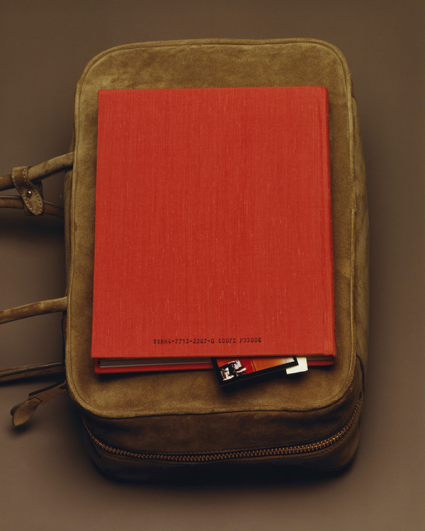 Bolero Bags - © Lambert | Lambert