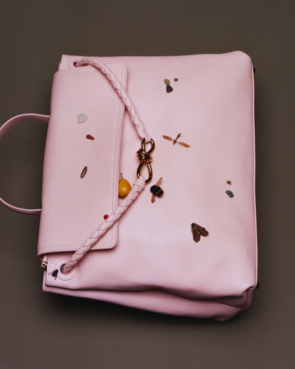 Bolero Bags - © Lambert | Lambert