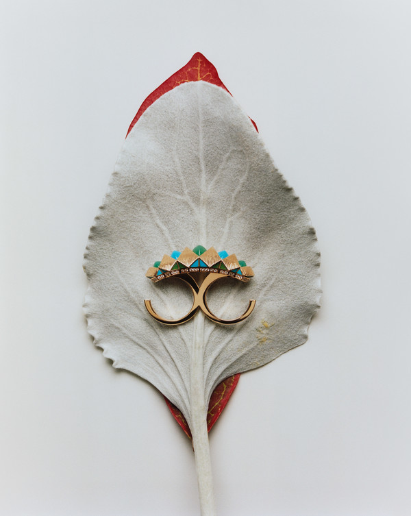 Bolero Magazine - © Lambert | Lambert