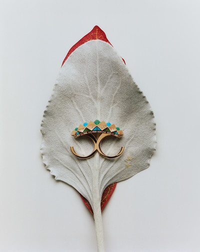 Bolero Magazine - © Lambert | Lambert