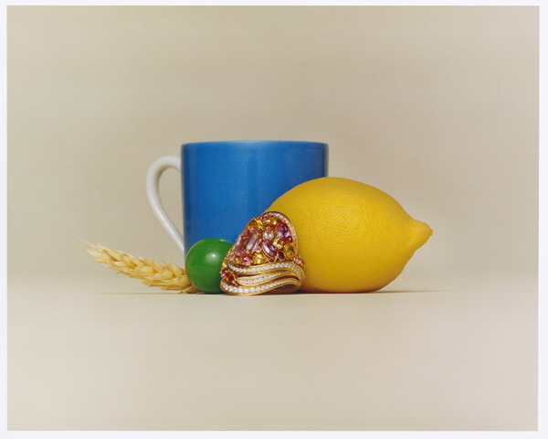 Bolero - © Lambert | Lambert