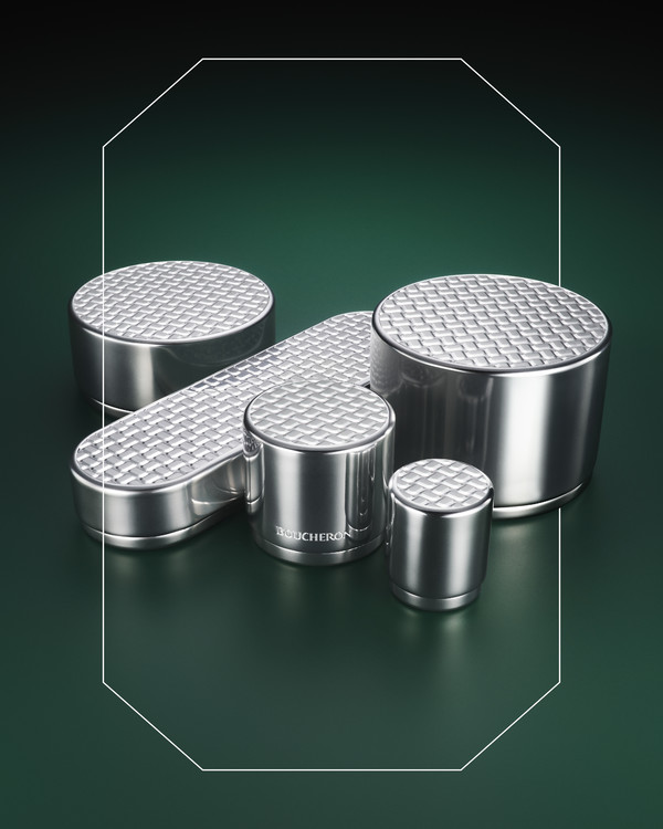 Boucheron New Pack - © Lambert | Lambert