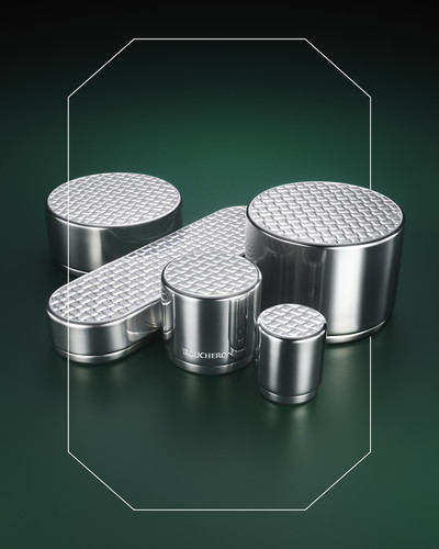 Boucheron New Pack - © Lambert | Lambert