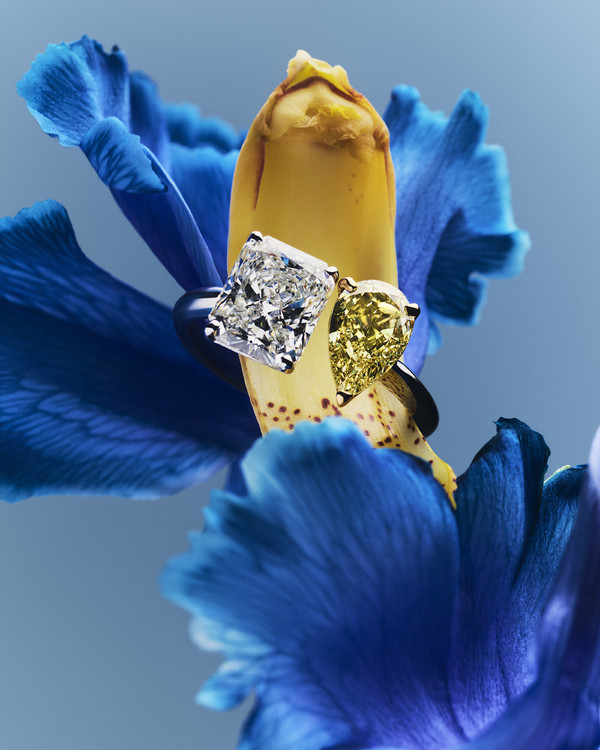 Bucherer - © Lambert | Lambert