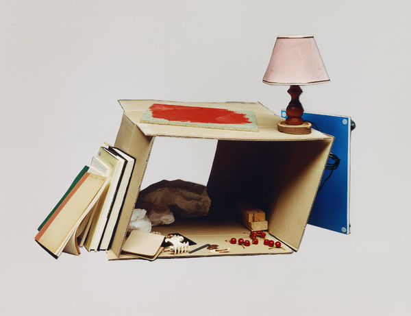 Buffalo Zine - © Lambert | Lambert