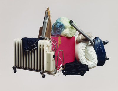 Buffalo Zine - © Lambert | Lambert