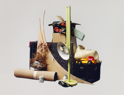 Buffalo Zine - © Lambert | Lambert