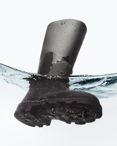 Burberry - © Lambert | Lambert