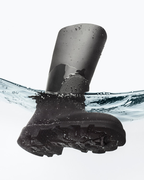 Burberry - © Lambert | Lambert