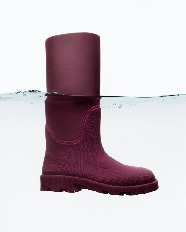 Burberry - © Lambert | Lambert