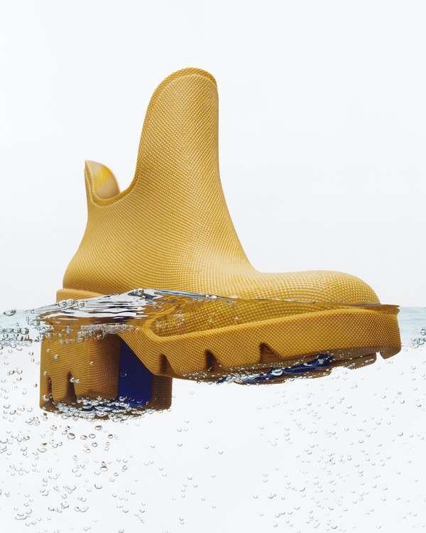 Burberry - © Lambert | Lambert