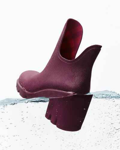 Burberry - © Lambert | Lambert