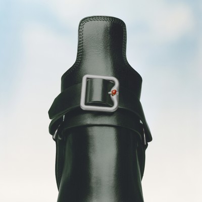 Burberry - © Lambert | Lambert