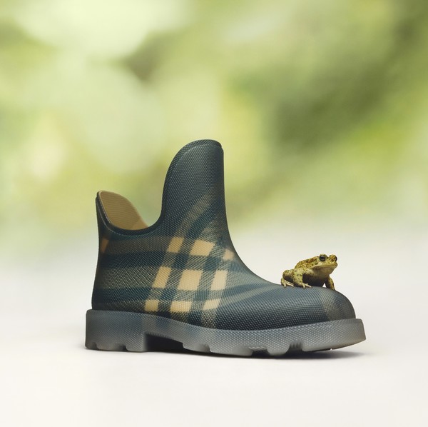 Burberry - © Lambert | Lambert