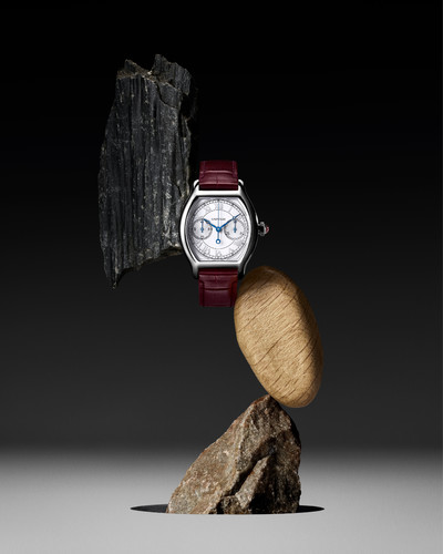 Cartier Tortue - © Lambert | Lambert