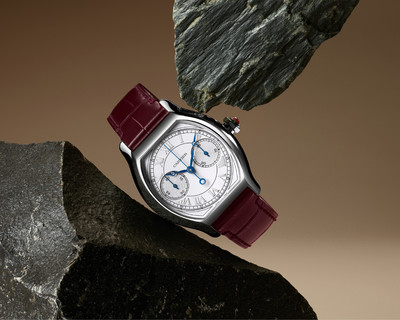 Cartier Tortue - © Lambert | Lambert