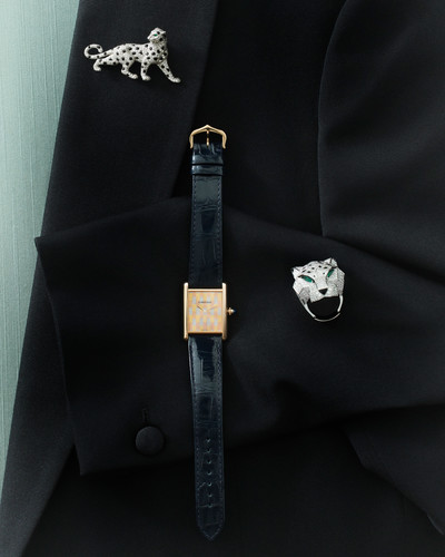 Cartier - © Lambert | Lambert