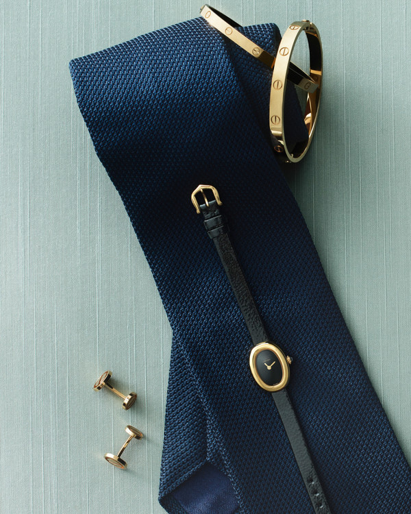 Cartier - © Lambert | Lambert