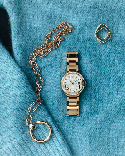 Cartier - © Lambert | Lambert