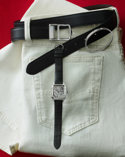 Cartier - © Lambert | Lambert