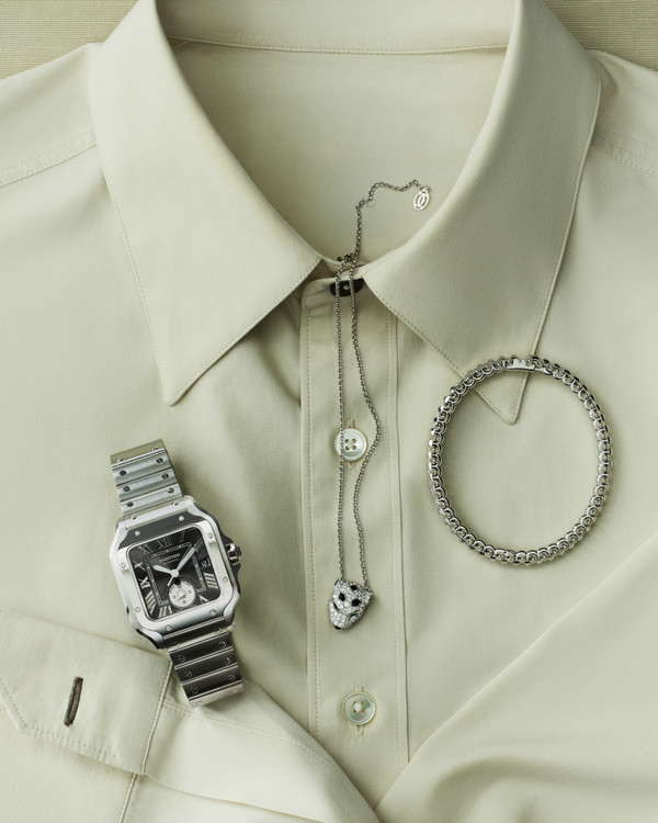 Cartier - © Lambert | Lambert