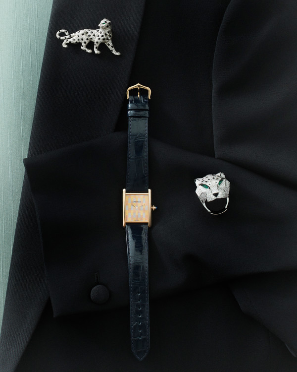 Cartier - © Lambert | Lambert