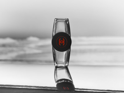 Chanel - Allure Homme Sport - Superleggera - © Lambert | Lambert