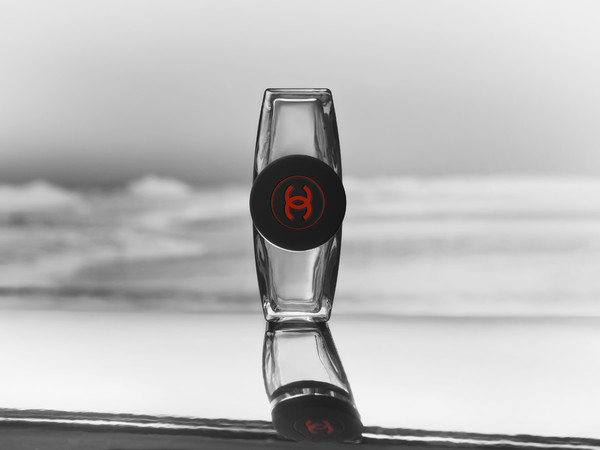 Chanel - Allure Homme Sport - Superleggera - © Lambert | Lambert