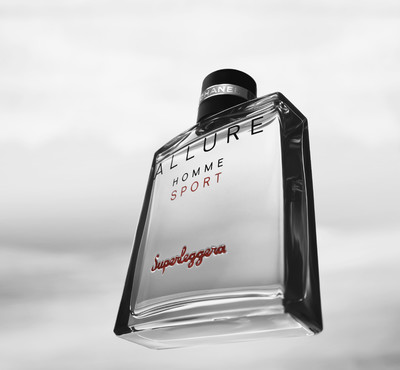 Chanel - Allure Homme Sport - Superleggera - © Lambert | Lambert