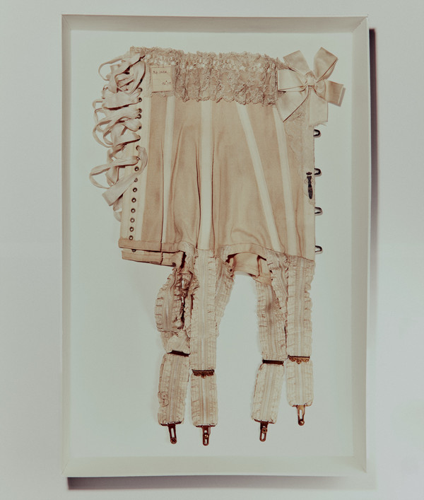 Common Language - Spring Summer 2026 - © Lambert | Lambert