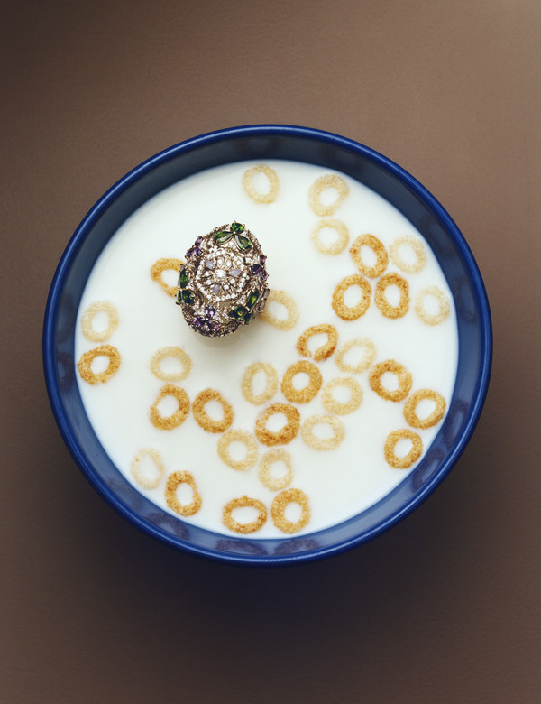 D Repubblica - © Lambert | Lambert