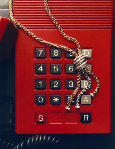 D Repubblica - © Lambert | Lambert