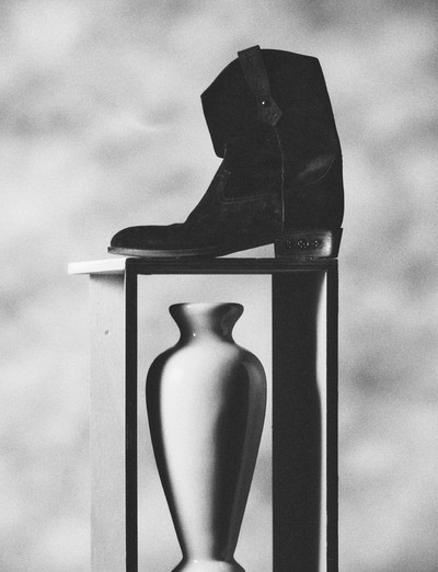 Dapper Dan Magazine - Louis Vuitton - © Lambert | Lambert