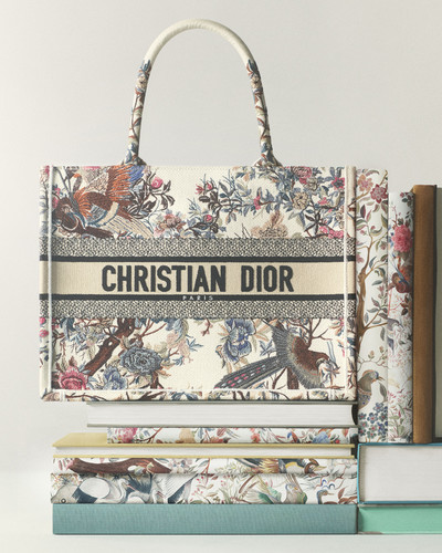 Dior Book Tote - © Lambert | Lambert