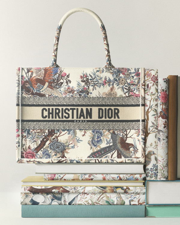 Dior Book Tote - © Lambert | Lambert
