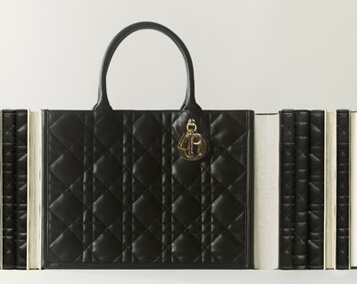 Dior Book Tote - © Lambert | Lambert