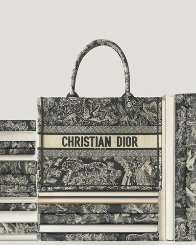 Dior Book Tote - © Lambert | Lambert