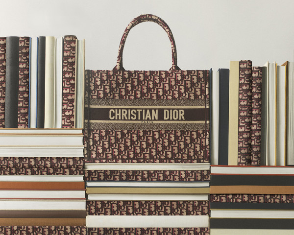 Dior Book Tote - © Lambert | Lambert