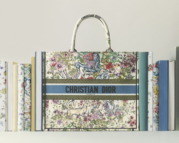 Dior Book Tote - © Lambert | Lambert