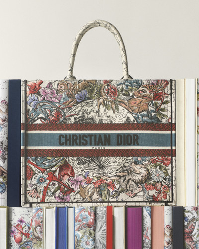 Dior Book Tote - © Lambert | Lambert